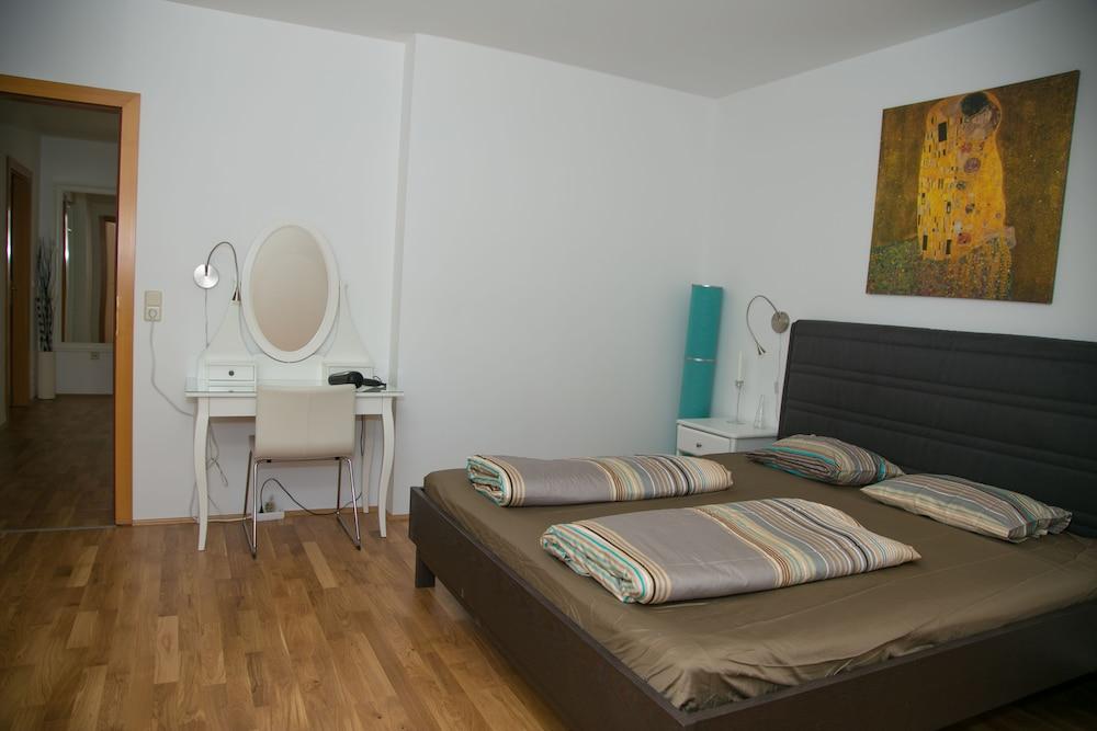 Vienna Hotspot - Rathaus Nähe