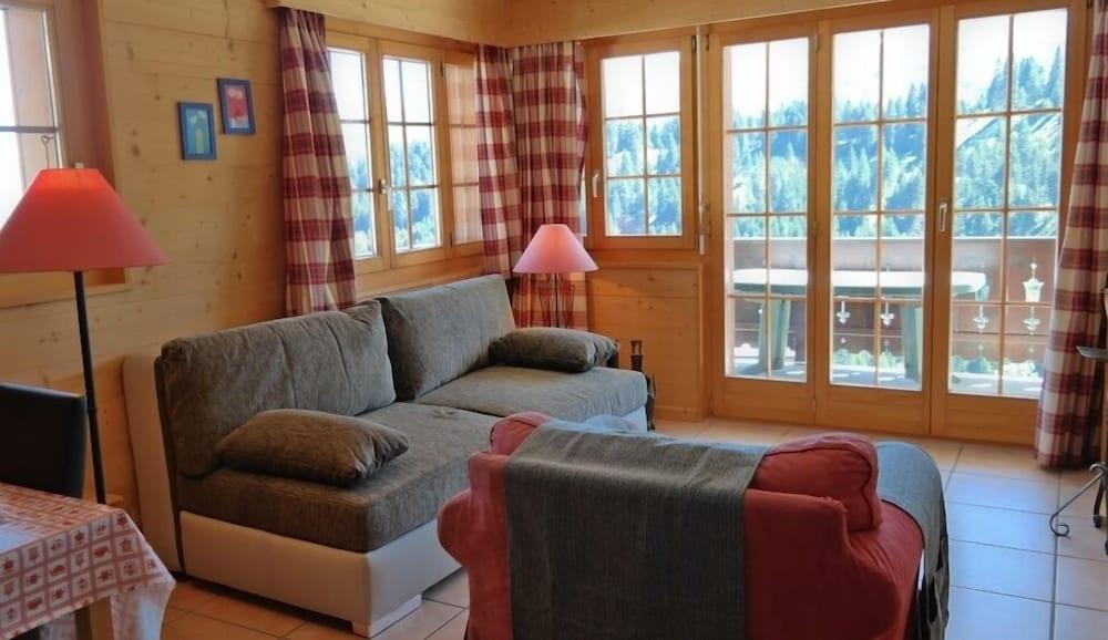 Appartement Pinsons 14