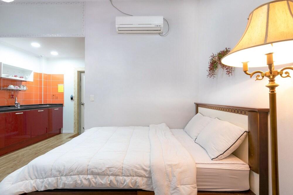 Gyeongju Le Reve Pension