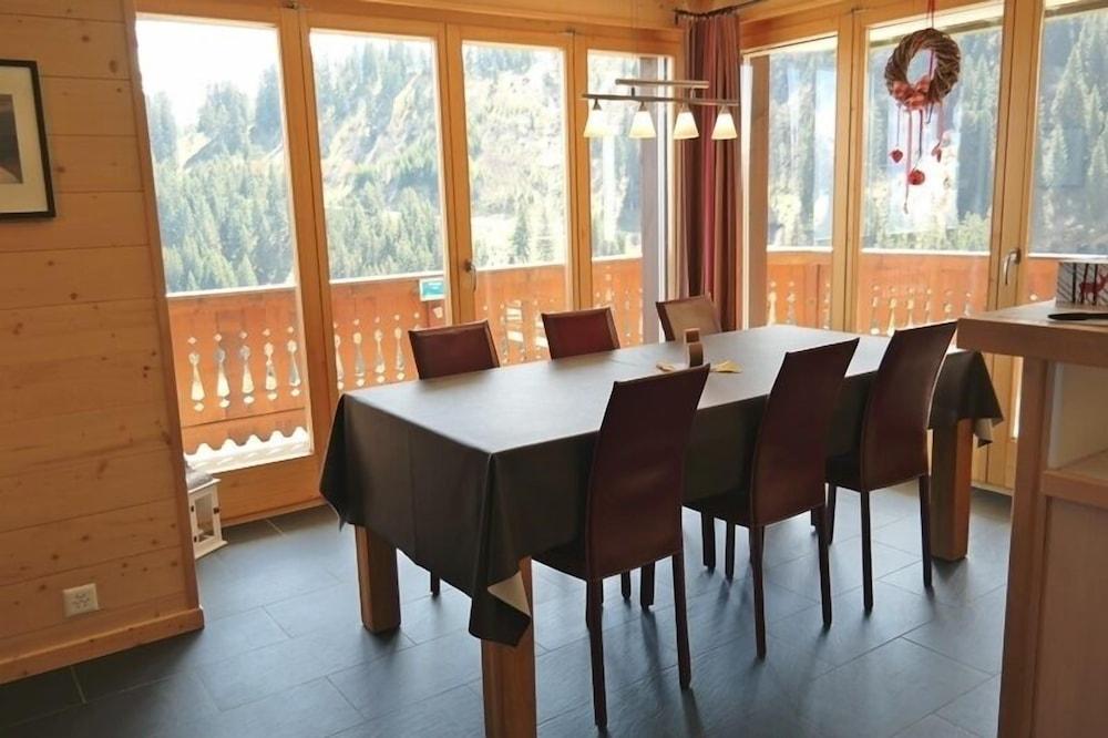 Appartement Moilles 15