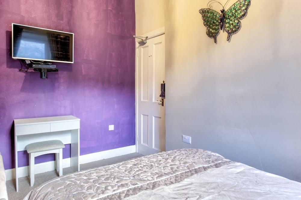 Syozant Drumdryan Central ApartHotel