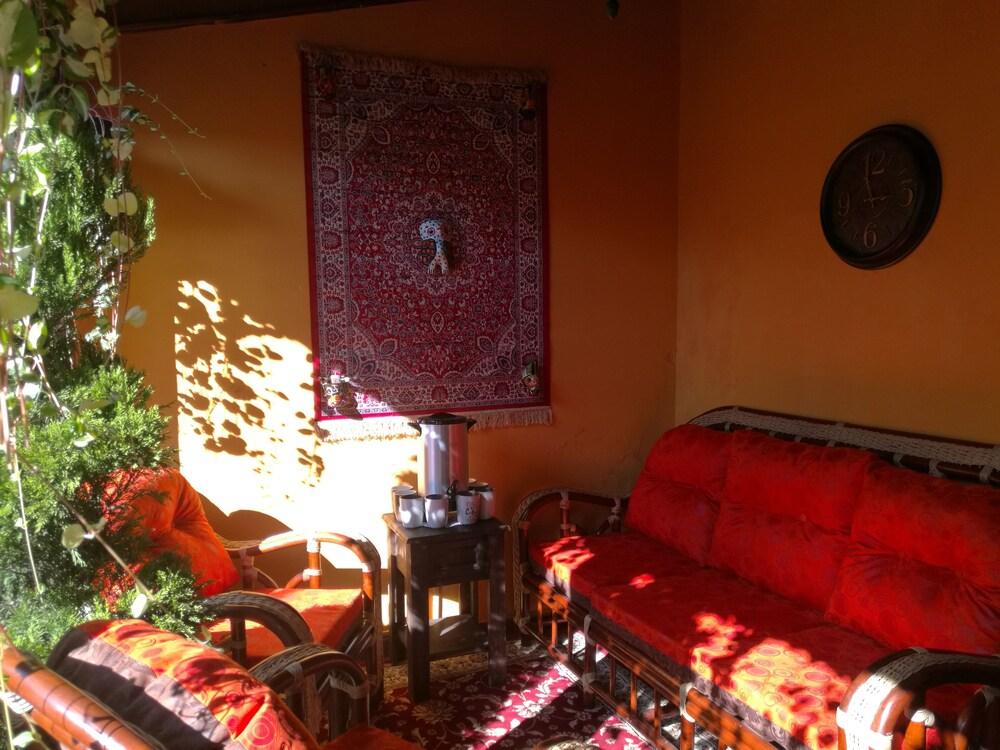 Garden Hotel Antigua