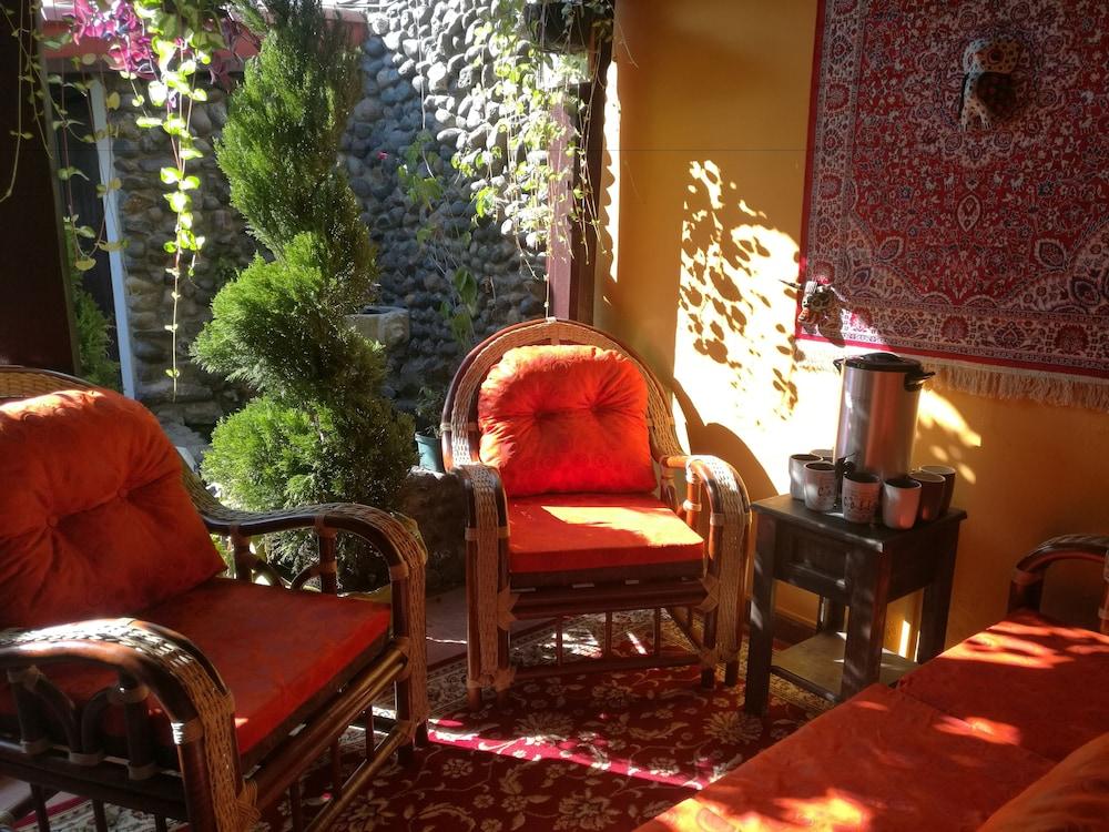 Garden Hotel Antigua