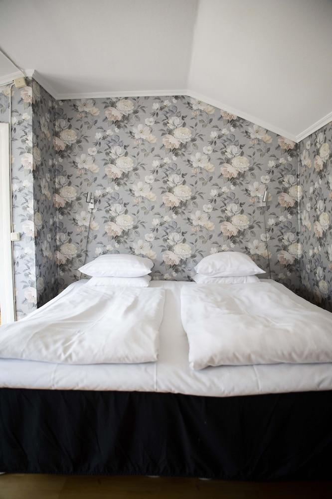 Hotell Vaxblekaregården