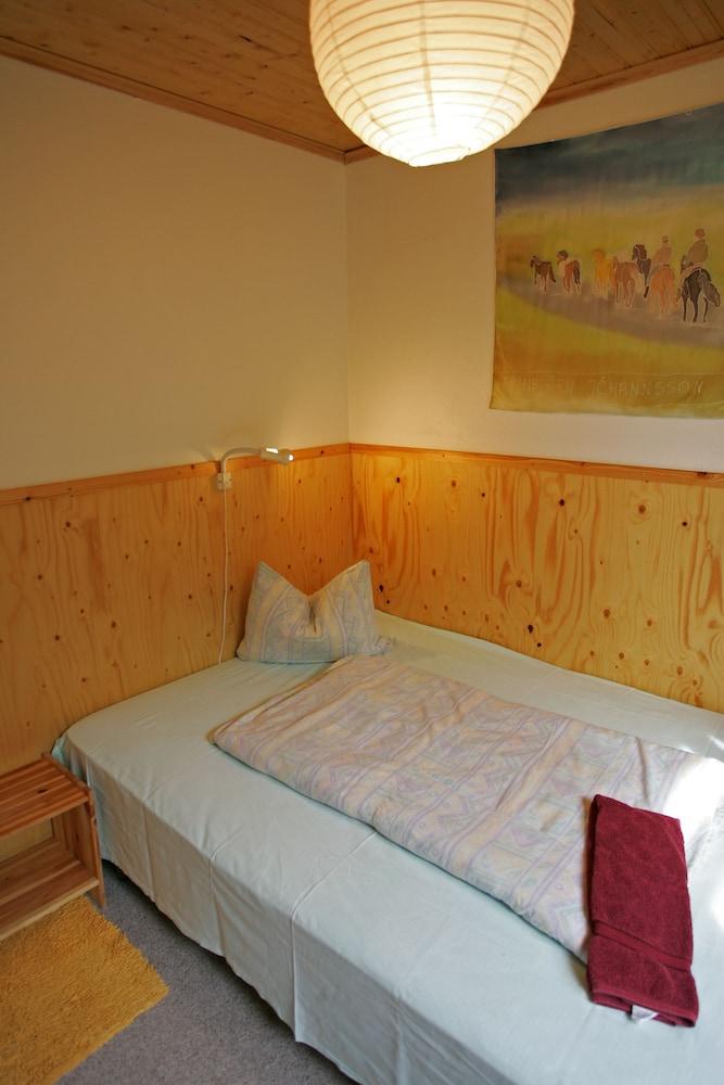 Brekkulækur Guesthouse