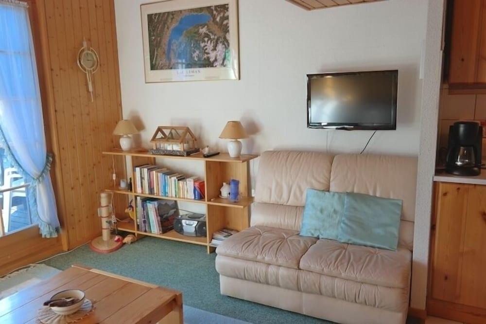 Appartement Myrtilles 25