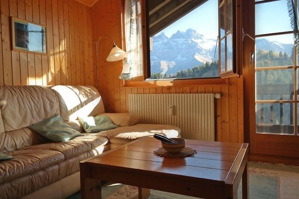 Appartement Myrtilles 25