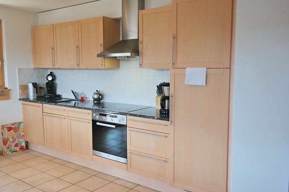 Appartement Moilles 13