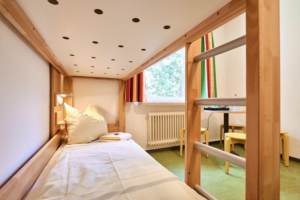 DJH Jugendherberge Biggesee - Hostel