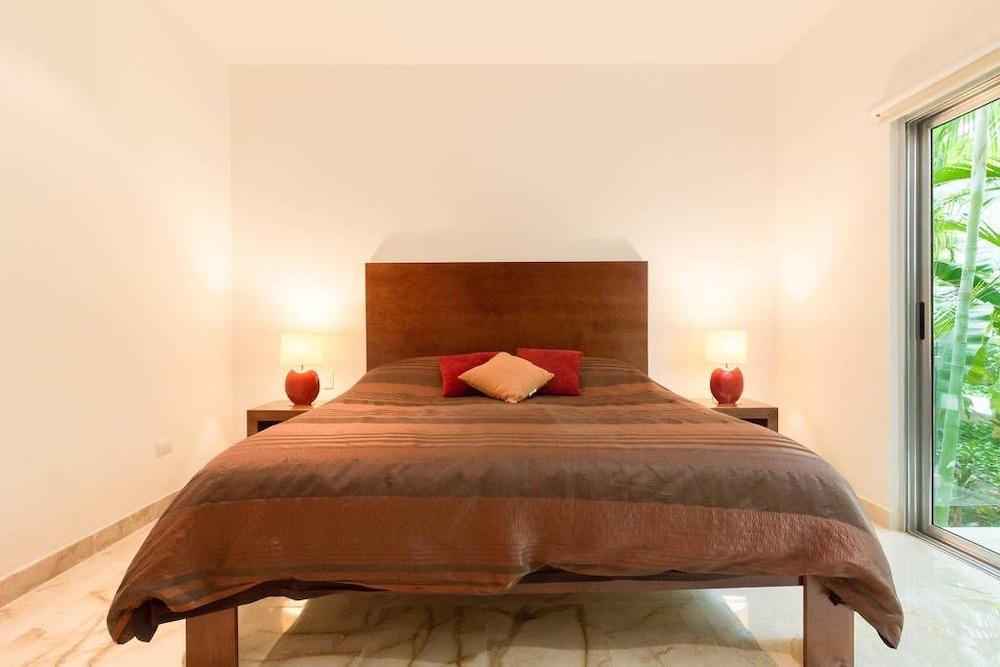 Casa del Mar 103 by CocoBR