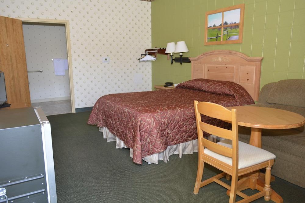 The Lodge at Lykens Valley