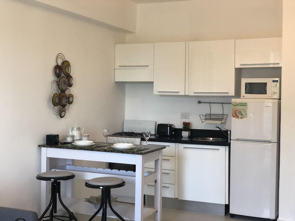 Studio Apartment Lincoln Suite