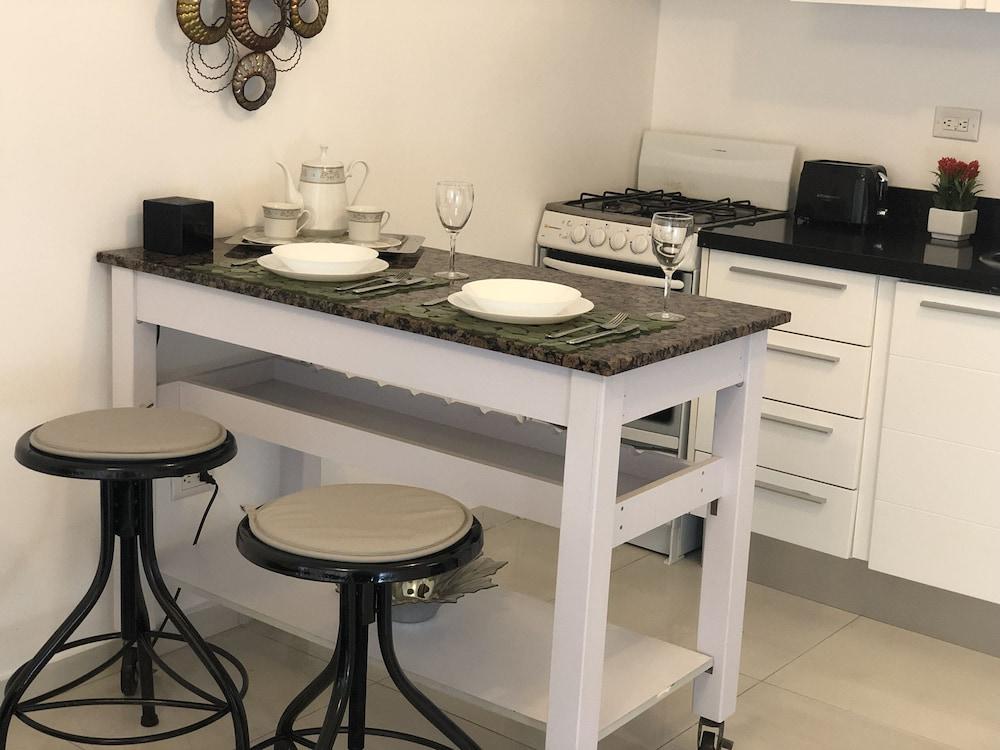 Studio Apartment Lincoln Suite