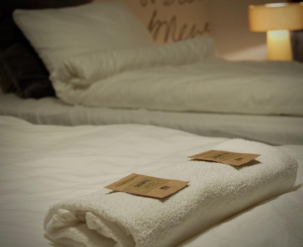 Aparthostel Warszawa