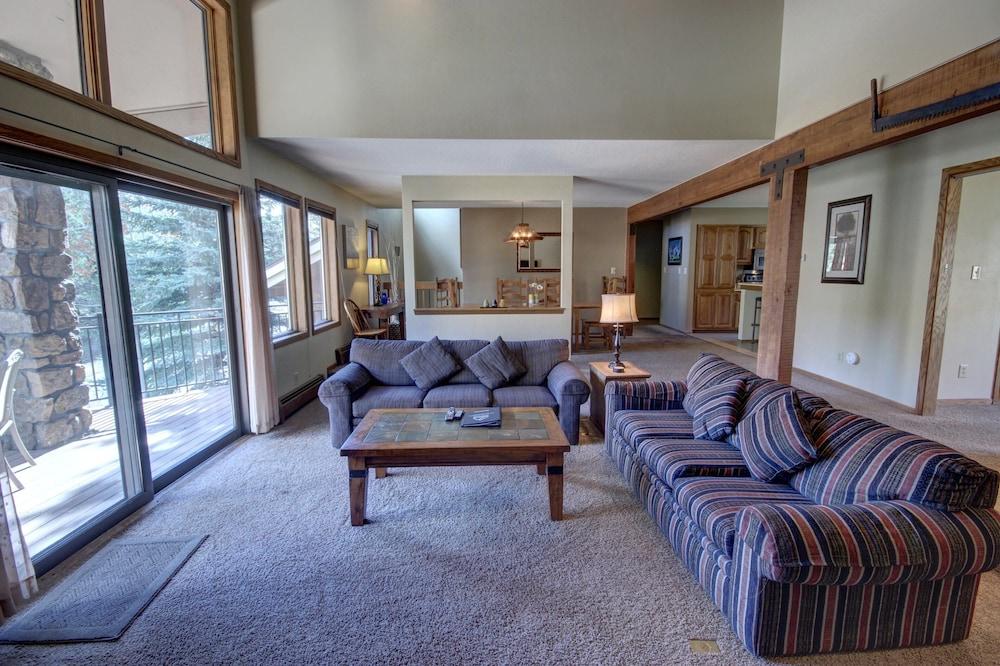 Enclave 5 by SummitCove Vacation Lodging