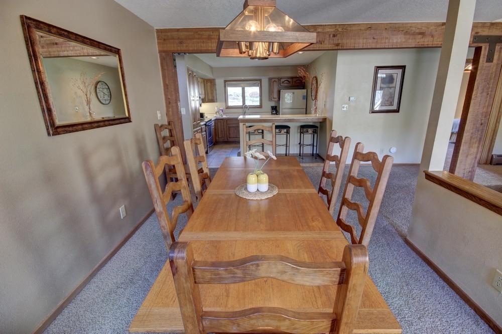 Enclave 5 by SummitCove Vacation Lodging