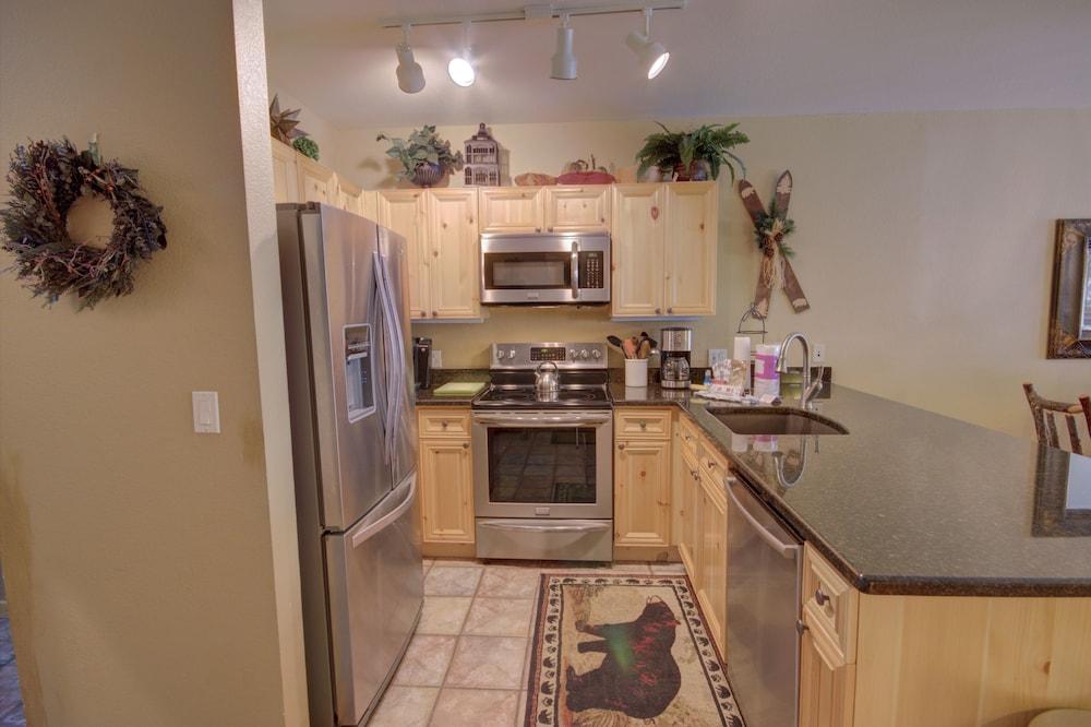 Tenderfoot Lodge 2613