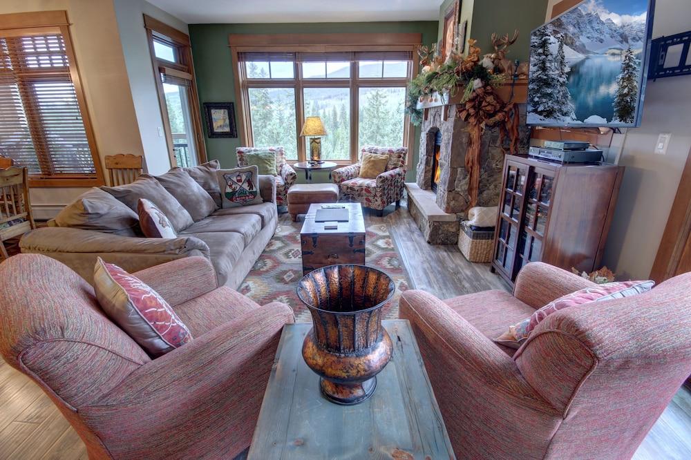 Lone Eagle 3034 by SummitCove Vacation Lodging