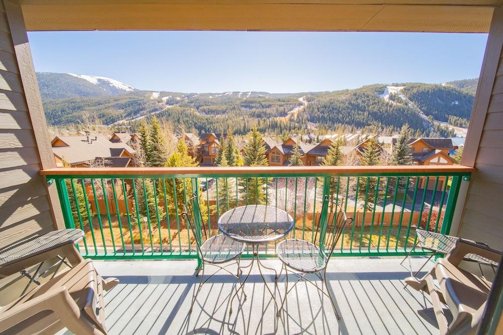 Gateway Lodge 5099 by SummitCove Vacation Lodging