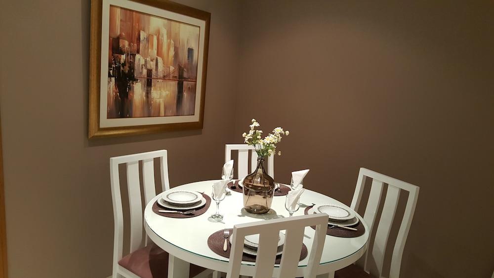 Prime Homes - Residence Cordoba