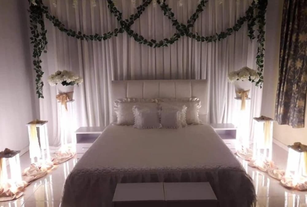 ArRayyan Guesthouse & Homestay