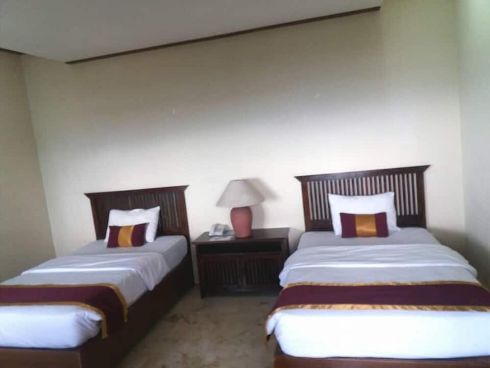 Dago Highland Resort