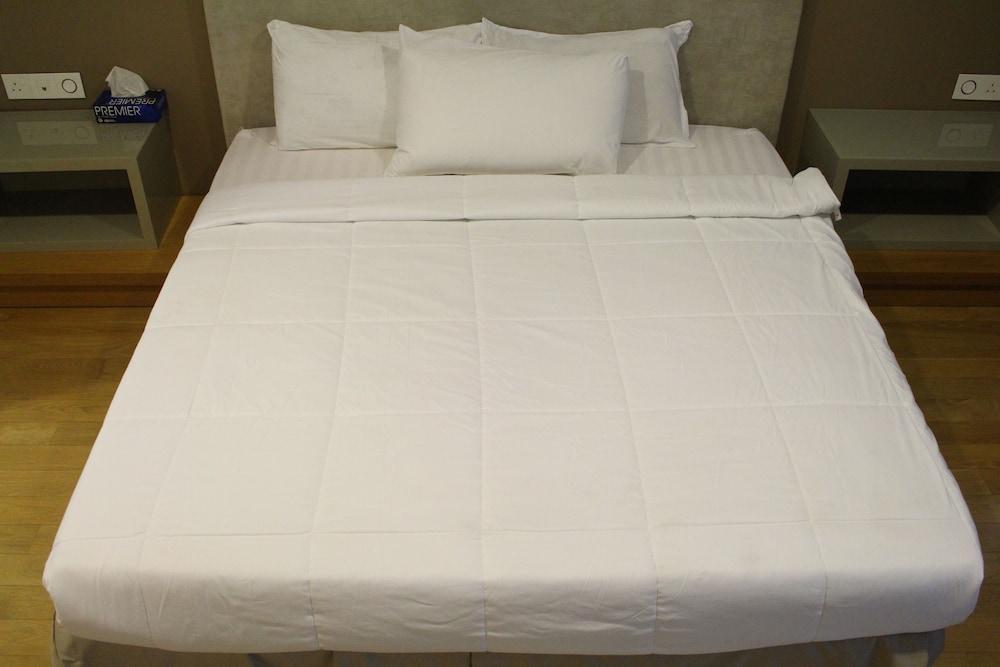 Royal Apartment at Platinum KL