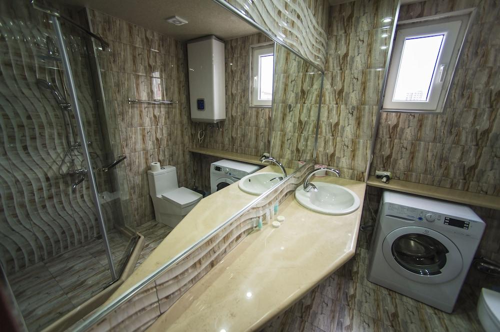 Orbi Luxury Apartments