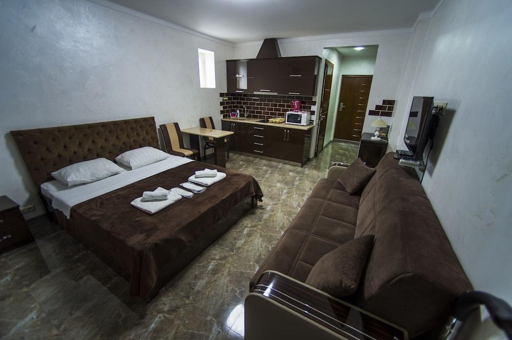 Orbi Luxury Apartments