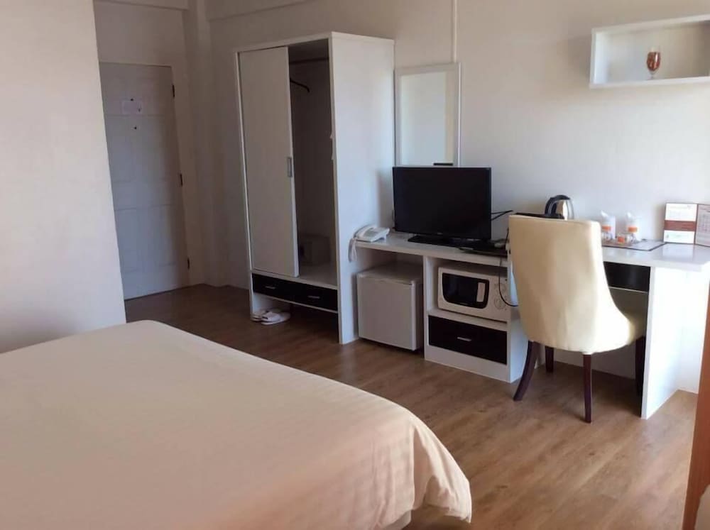 The Residence 304 Prachinburi