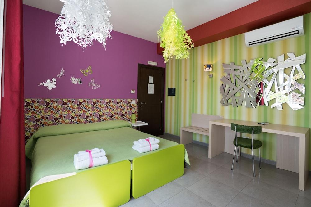 Bed and breakfast Nacorè