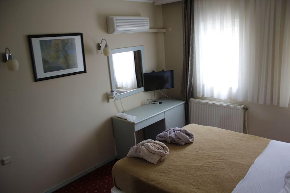 Samdan Thermal Hotel