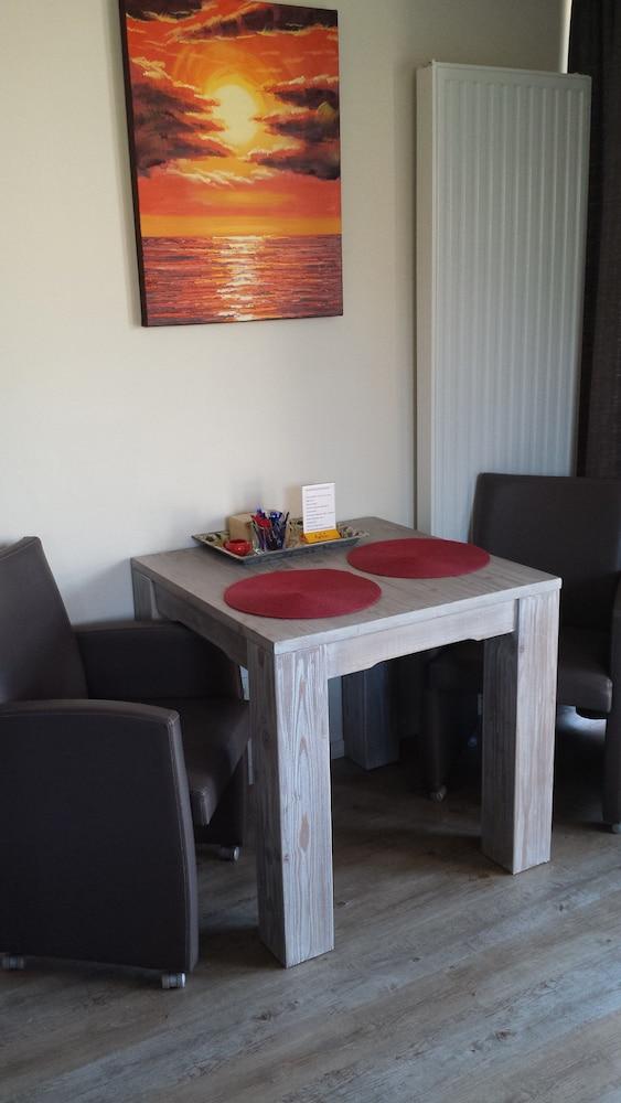 Crea-Trends Vacations - Apartments