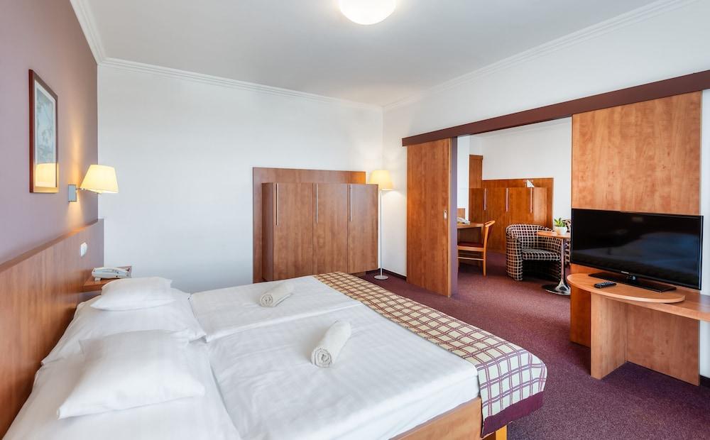 Hunguest Hotel Pelion