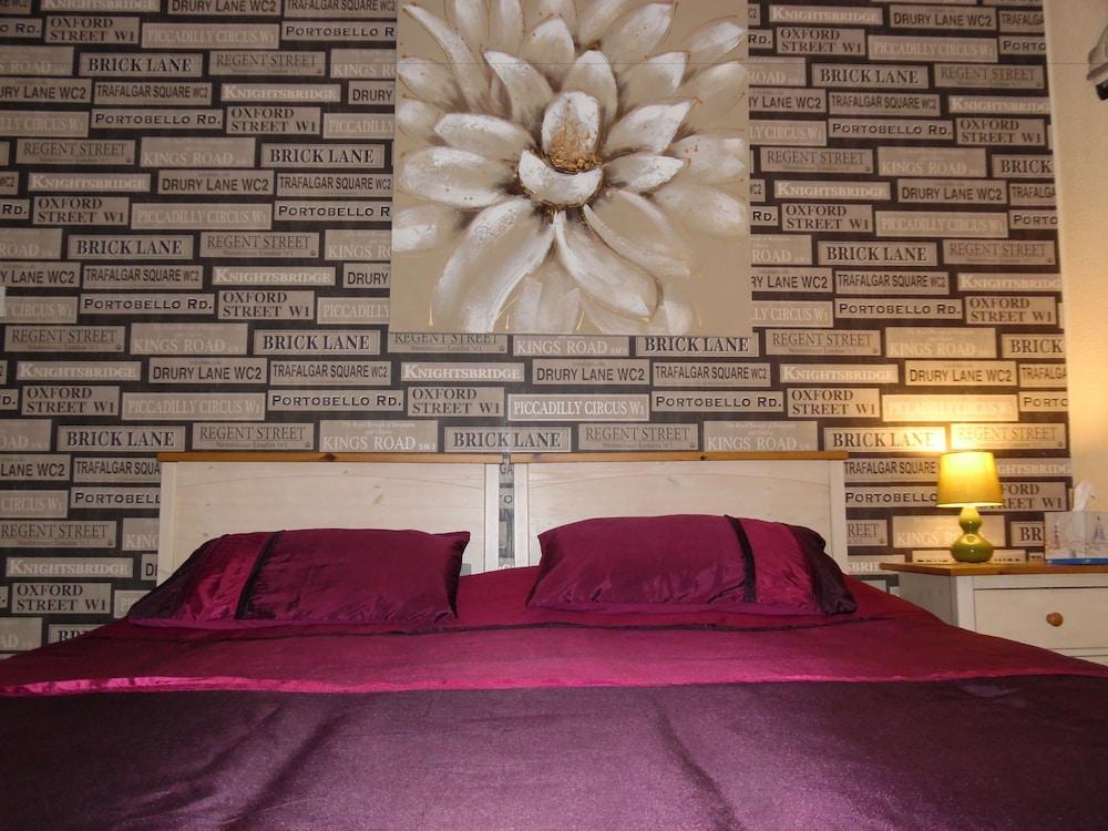 Kirk Lea Guest House