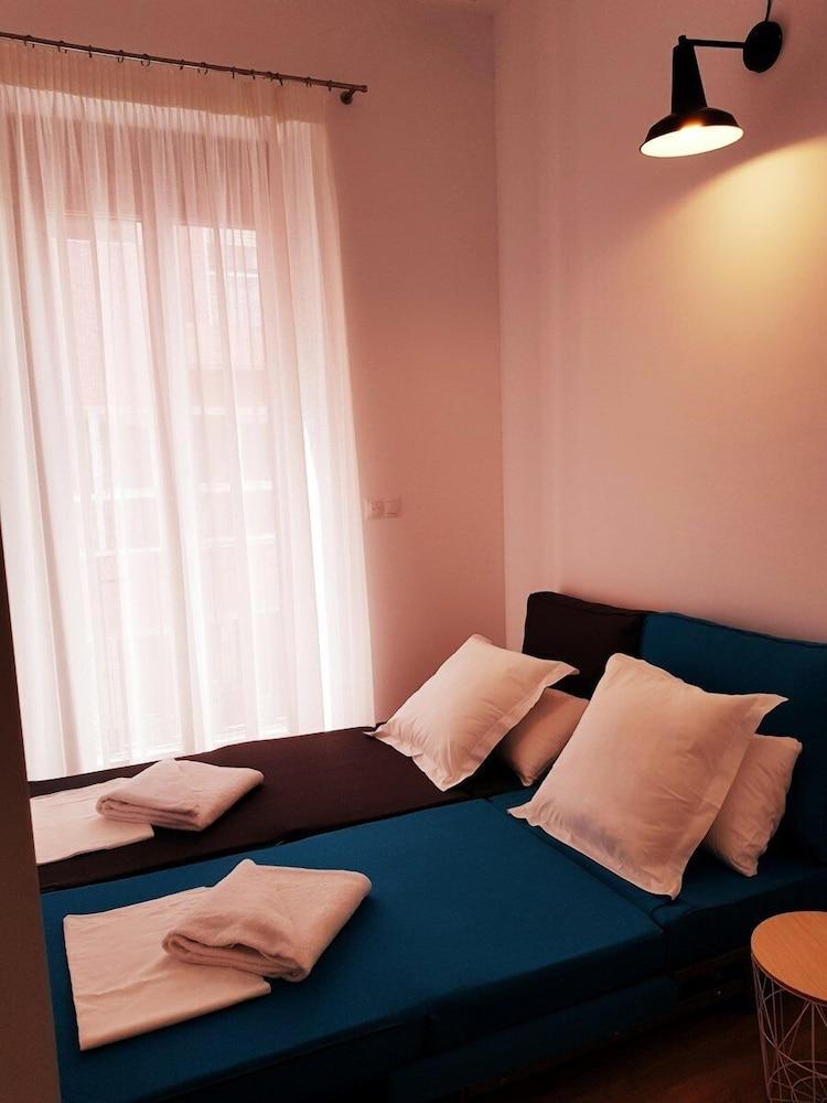 S30 Reina Victoria Suites