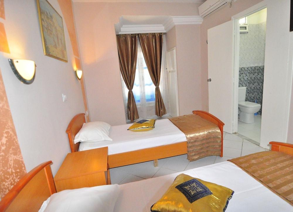 Hôtel Les Palmes d'Or