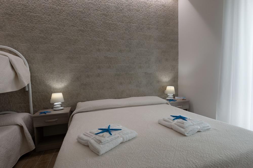 Le Gemelle Boutique Hotel