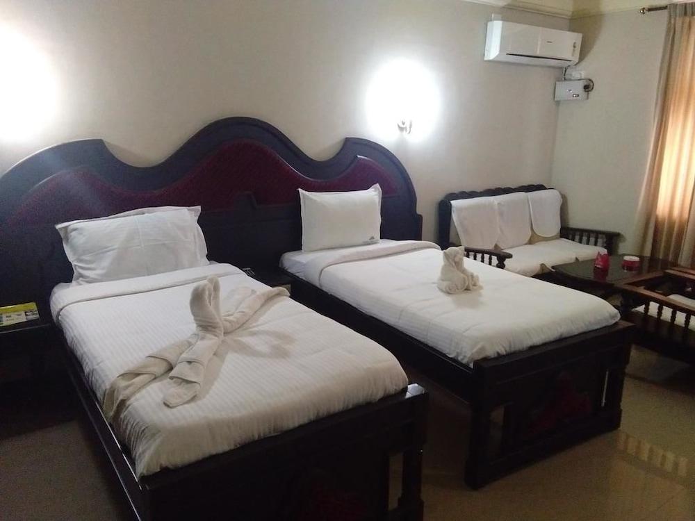 Indraprastha Beach Resort