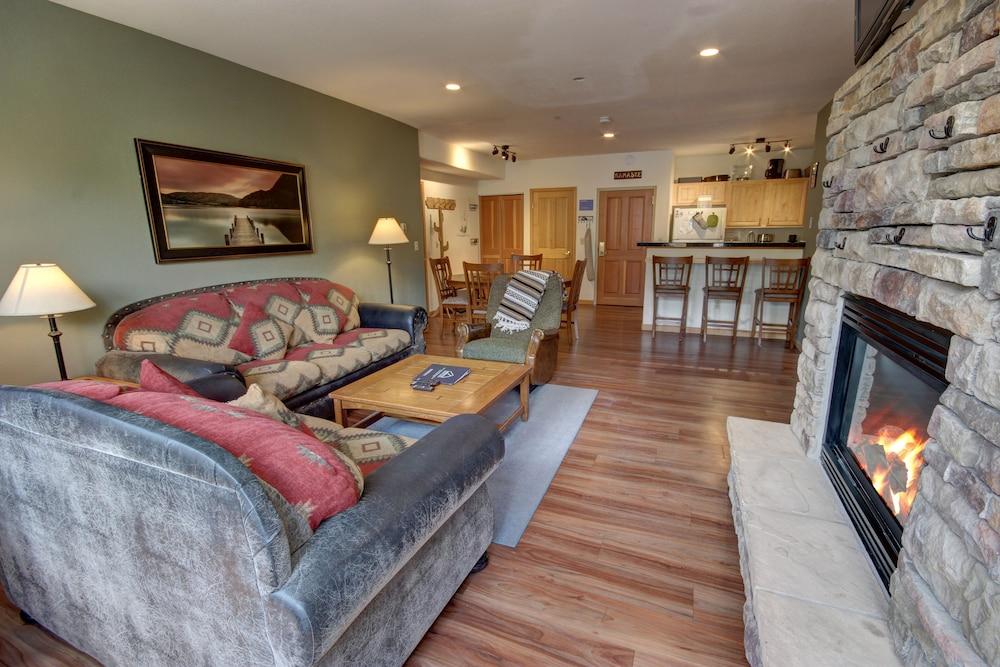 Gateway Lodge 5030 by SummitCove Vacation Lodging