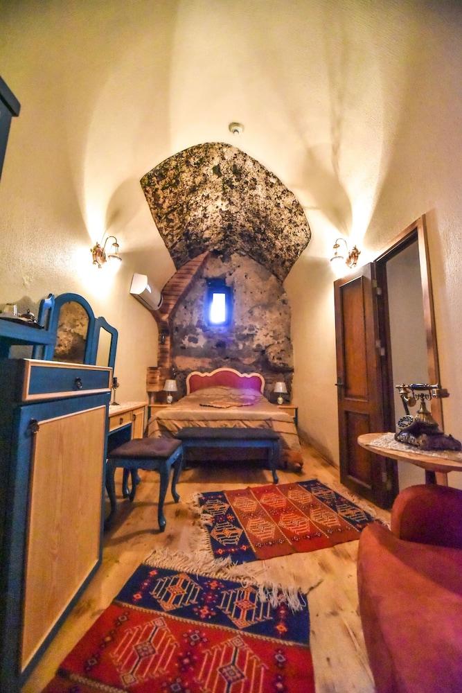 Akhan Kervansaray Hotel - Special Class