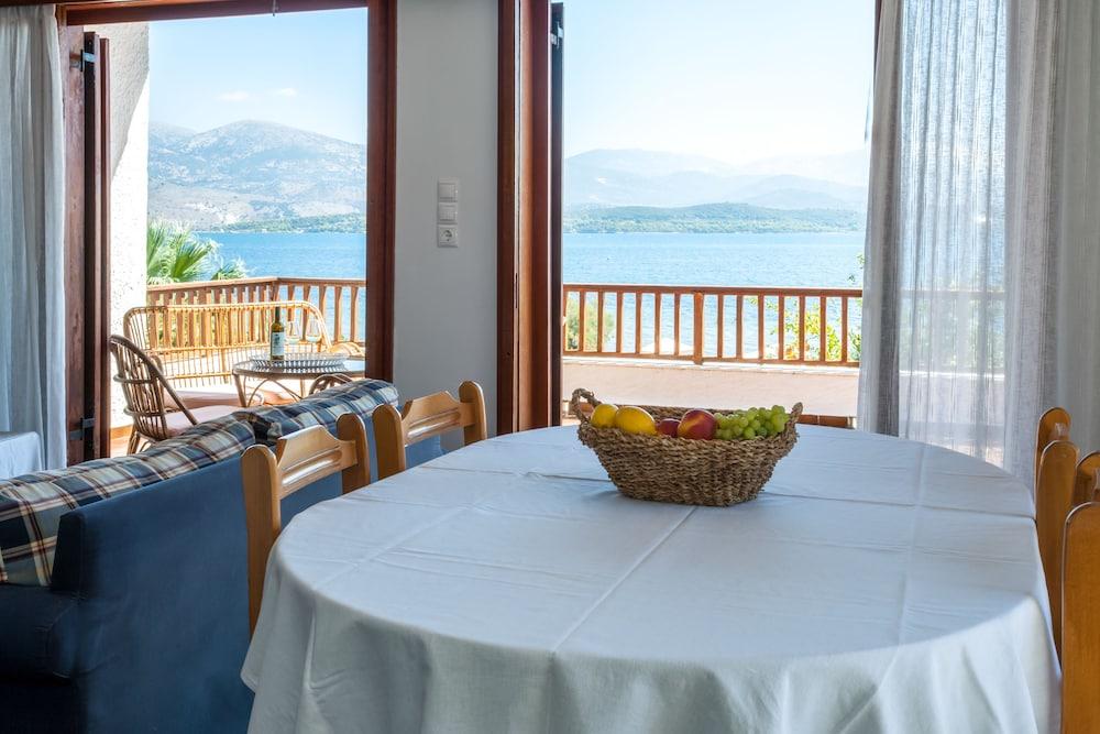 Alekos Beach Houses - Alekos Beach Complex