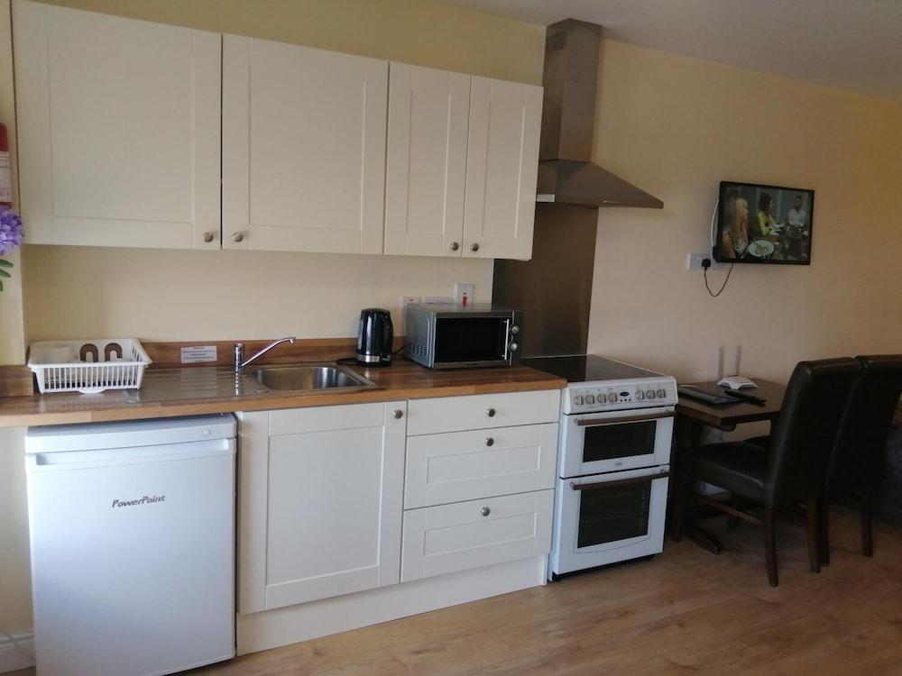 Tara View Apartments