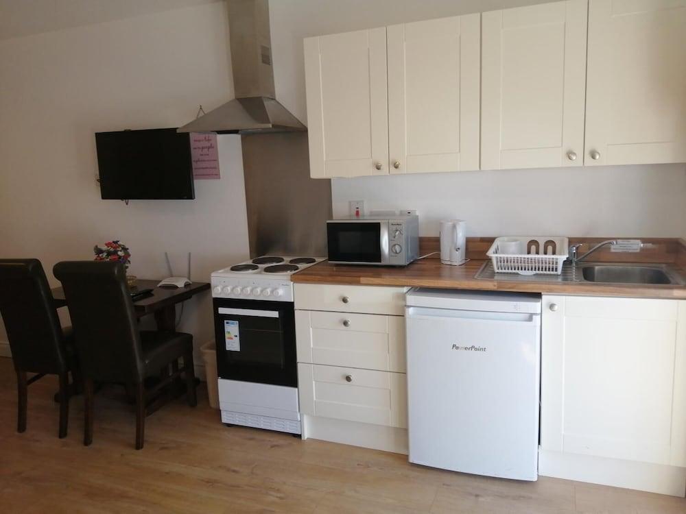 Tara View Apartments