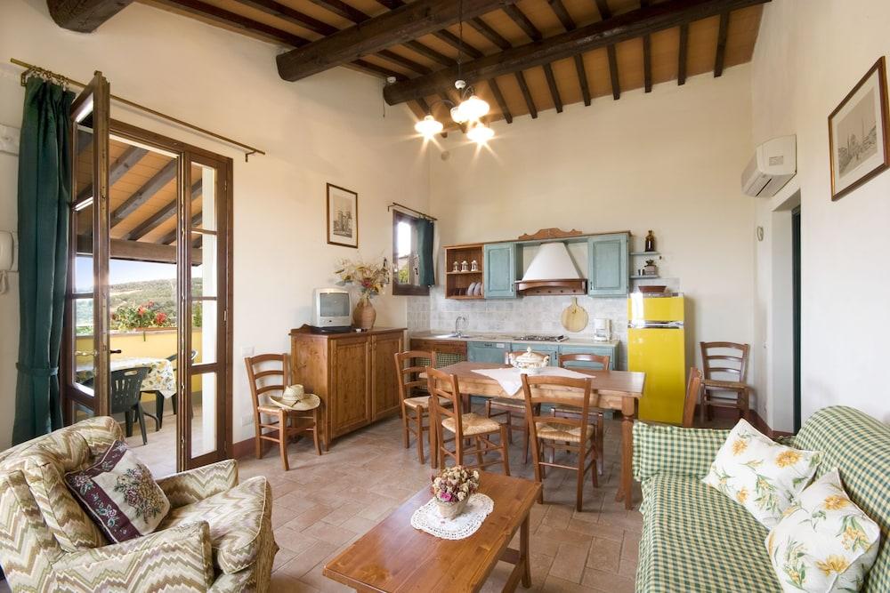 Agriturismo Belmonte Vacanze