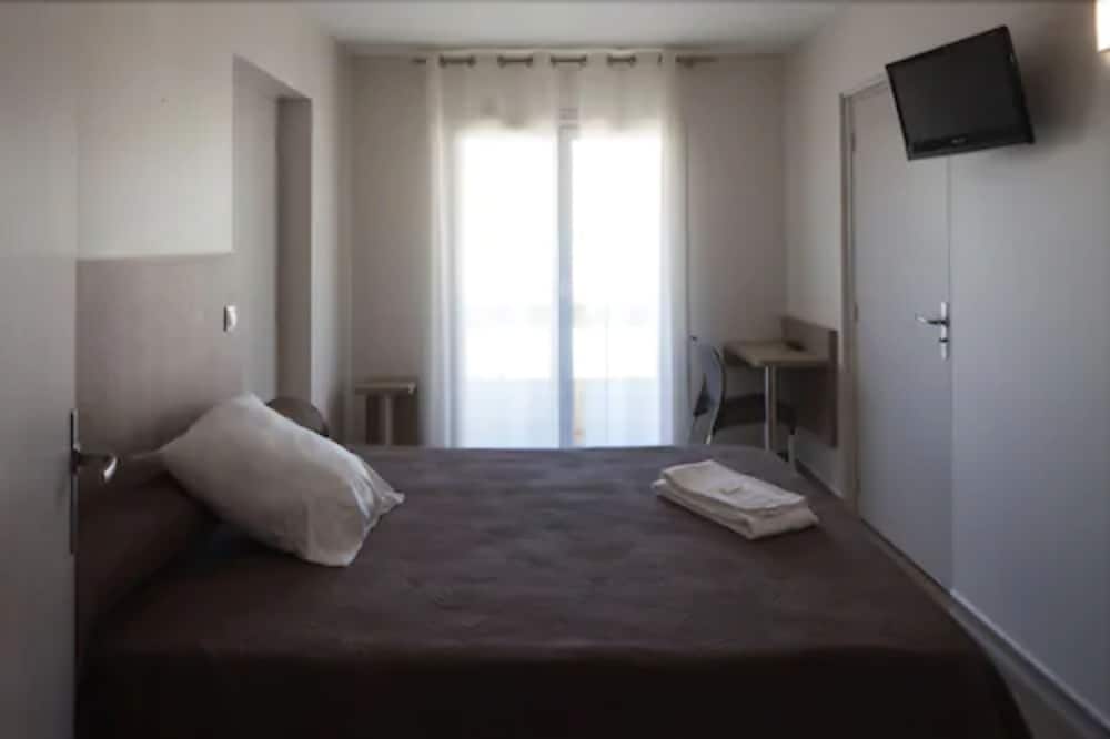 Actif Résidence Les Cyclades