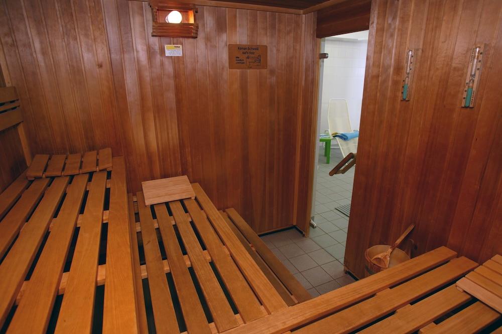 Stadthotel Oranienburg