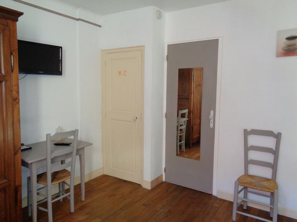 Le Pigeonnier Chambres d'hotes