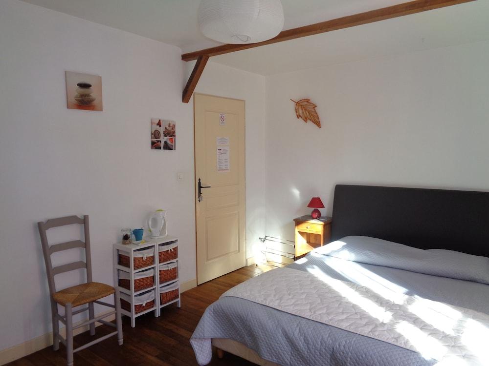 Le Pigeonnier Chambres d'hotes