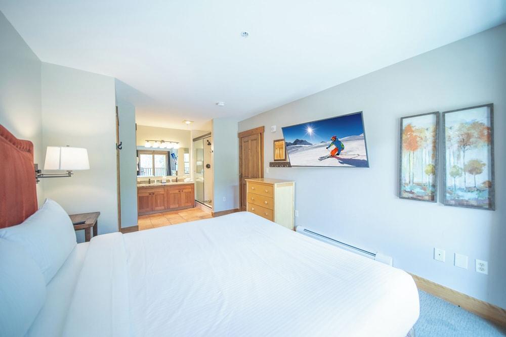 Springs 8893 by SummitCove Vacation Lodging